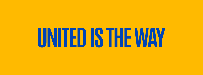 United is the way 2026